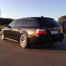BMW 535d