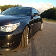 BMW 535d