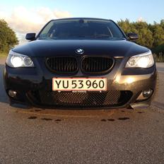 BMW 535d