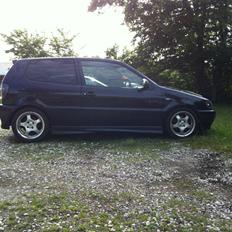 VW Polo 1,4 16v 