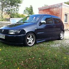 VW Polo 1,4 16v 