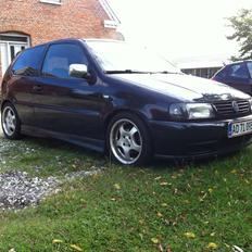 VW Polo 1,4 16v 