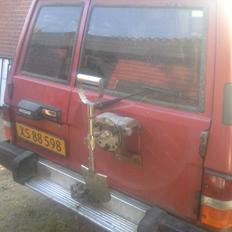 Nissan patrol GR Y60