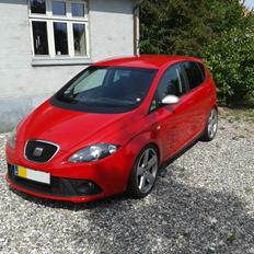 Seat Altea 2,0 TDI FR