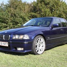 BMW E36 328i Touring