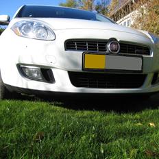 Fiat Bravo 1,6 Multijet 105 Evo1 Biposto