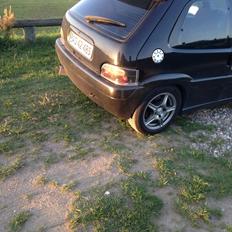 Citroën Saxo VTS 16V