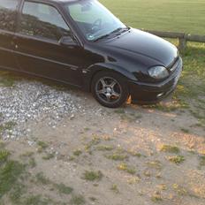 Citroën Saxo VTS 16V