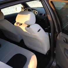 Skoda Fabia vRS 1,9 TDI