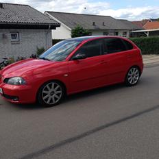 Seat Ibiza FR 1,8 T