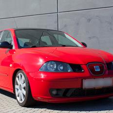Seat Ibiza FR 1,8 T