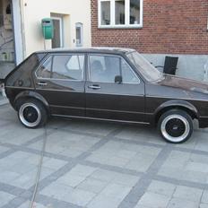VW Golf 1