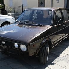 VW Golf 1