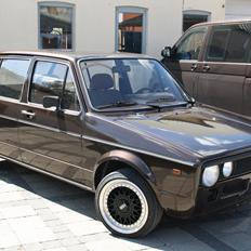 VW Golf 1