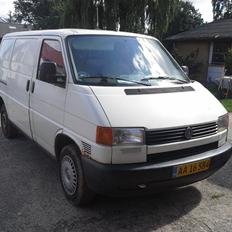 VW transporter t4