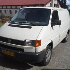 VW transporter t4