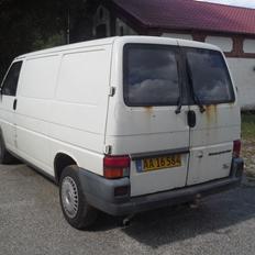 VW transporter t4
