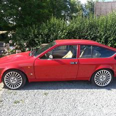 Alfa Romeo Alfetta 2000 GTV