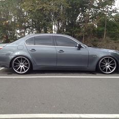 BMW 525D E60