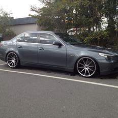 BMW 525D E60