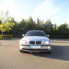 BMW 316i 1.8 115