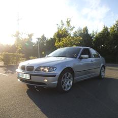 BMW 316i 1.8 115