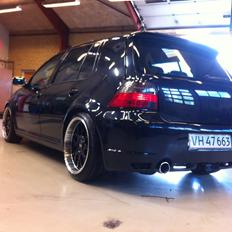 VW Golf IV   *SOLGT*
