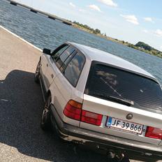 BMW 525 Tds touring