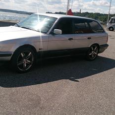 BMW 525 Tds touring