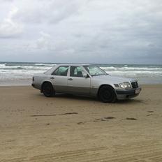 Mercedes Benz W124