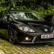 Seat Leon TDI