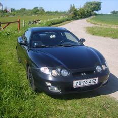 Hyundai Coupe 2.0