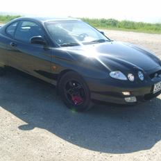 Hyundai Coupe 2.0