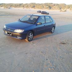 Peugeot 306 1,4 style