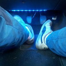 Peugeot 306 1,4 style