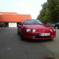 Toyota Celica 1.8 GT T20