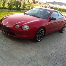 Toyota Celica 1.8 GT T20