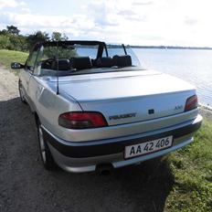 Peugeot 306 cabriolet
