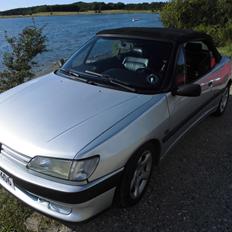 Peugeot 306 cabriolet