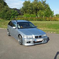 BMW 328i touring (solgt)