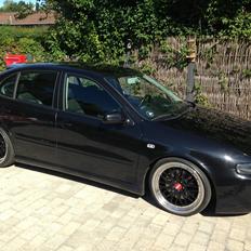 Seat Leon 1.8 T Top sport