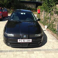 Seat Leon 1.8 T Top sport