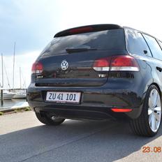 VW Golf VI Highline