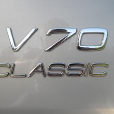 Volvo V70 Classic