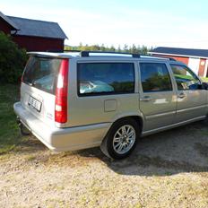 Volvo V70 Classic