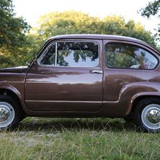 Zastava "Fico" 750