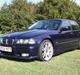 BMW E36 328i Touring
