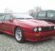 Alfa Romeo GTV6 "La Bestia Rossa"