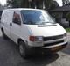 VW transporter t4