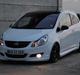 Opel Corsa D Limited Edition